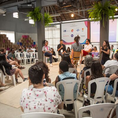 Photo 264 of 363, ColaborAmerica 2017 _ Ouishare Fest Rio (Day 02)