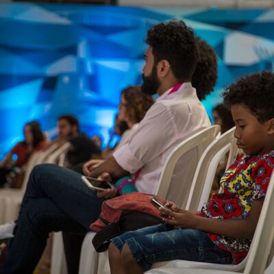 Photo 169 of 363, ColaborAmerica 2017 _ Ouishare Fest Rio (Day 02)