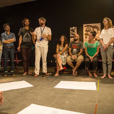 Photo 109 of 363, ColaborAmerica 2017 _ Ouishare Fest Rio (Day 02)