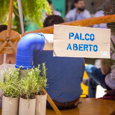 Photo 179 of 363, ColaborAmerica 2017 _ Ouishare Fest Rio (Day 02)