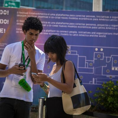 Photo 40 of 363, ColaborAmerica 2017 _ Ouishare Fest Rio (Day 02)