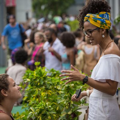 Photo 259 of 363, ColaborAmerica 2017 _ Ouishare Fest Rio (Day 02)