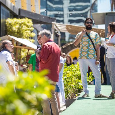 Photo 74 of 363, ColaborAmerica 2017 _ Ouishare Fest Rio (Day 02)