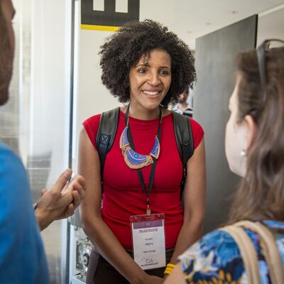 Photo 125 of 363, ColaborAmerica 2017 _ Ouishare Fest Rio (Day 02)