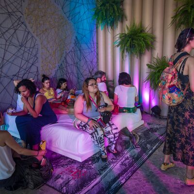 Photo 196 of 363, ColaborAmerica 2017 _ Ouishare Fest Rio (Day 02)