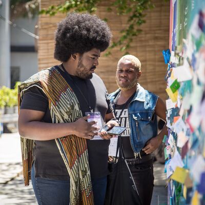 Photo 349 of 363, ColaborAmerica 2017 _ Ouishare Fest Rio (Day 02)