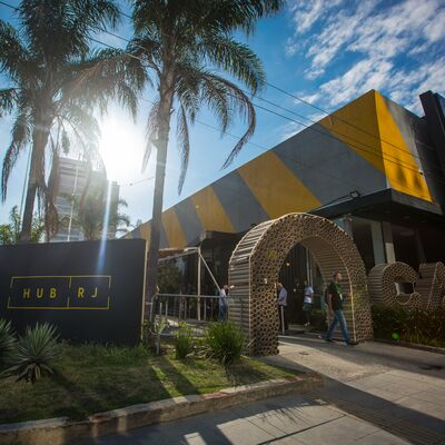 Photo 280 of 363, ColaborAmerica 2017 _ Ouishare Fest Rio (Day 02)