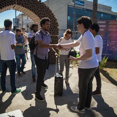 Photo 38 of 363, ColaborAmerica 2017 _ Ouishare Fest Rio (Day 02)