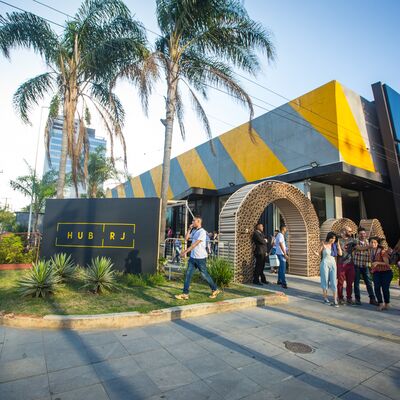 Photo 317 of 363, ColaborAmerica 2017 _ Ouishare Fest Rio (Day 02)