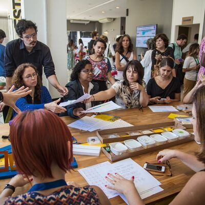 Photo 145 of 363, ColaborAmerica 2017 _ Ouishare Fest Rio (Day 02)