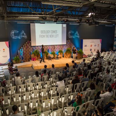 Photo 105 of 363, ColaborAmerica 2017 _ Ouishare Fest Rio (Day 02)