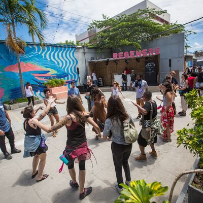 Photo 208 of 363, ColaborAmerica 2017 _ Ouishare Fest Rio (Day 02)