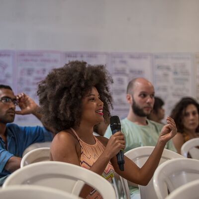 Photo 193 of 363, ColaborAmerica 2017 _ Ouishare Fest Rio (Day 02)
