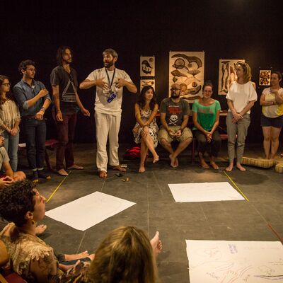Photo 108 of 363, ColaborAmerica 2017 _ Ouishare Fest Rio (Day 02)