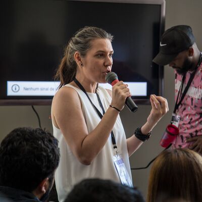 Photo 116 of 363, ColaborAmerica 2017 _ Ouishare Fest Rio (Day 02)