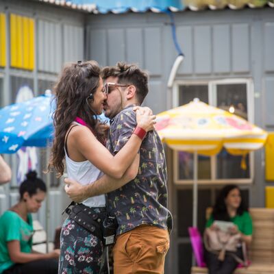 Photo 224 of 363, ColaborAmerica 2017 _ Ouishare Fest Rio (Day 02)