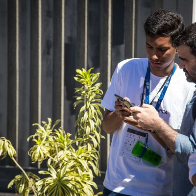Photo 32 of 363, ColaborAmerica 2017 _ Ouishare Fest Rio (Day 02)