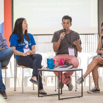 Photo 157 of 363, ColaborAmerica 2017 _ Ouishare Fest Rio (Day 02)