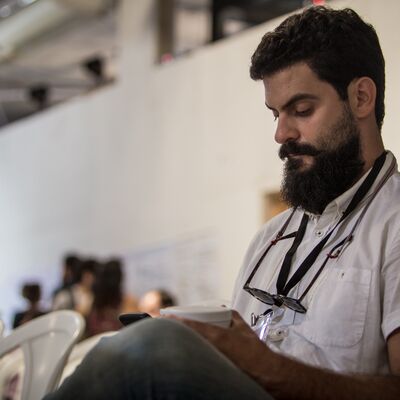Photo 71 of 363, ColaborAmerica 2017 _ Ouishare Fest Rio (Day 02)