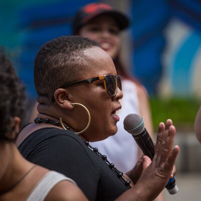 Photo 212 of 363, ColaborAmerica 2017 _ Ouishare Fest Rio (Day 02)