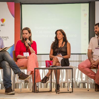 Photo 54 of 363, ColaborAmerica 2017 _ Ouishare Fest Rio (Day 02)