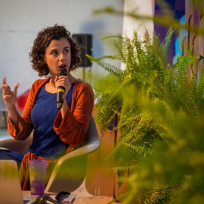 Photo 84 of 363, ColaborAmerica 2017 _ Ouishare Fest Rio (Day 02)