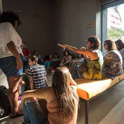 Photo 304 of 363, ColaborAmerica 2017 _ Ouishare Fest Rio (Day 02)