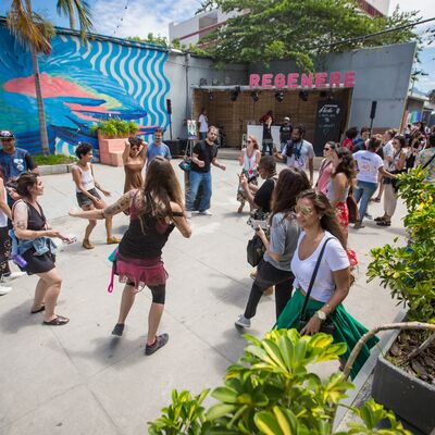Photo 207 of 363, ColaborAmerica 2017 _ Ouishare Fest Rio (Day 02)