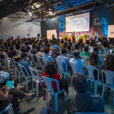 Photo 309 of 363, ColaborAmerica 2017 _ Ouishare Fest Rio (Day 02)