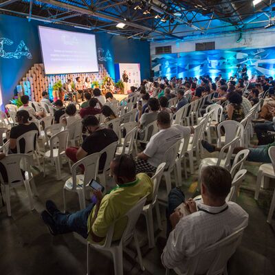 Photo 250 of 363, ColaborAmerica 2017 _ Ouishare Fest Rio (Day 02)