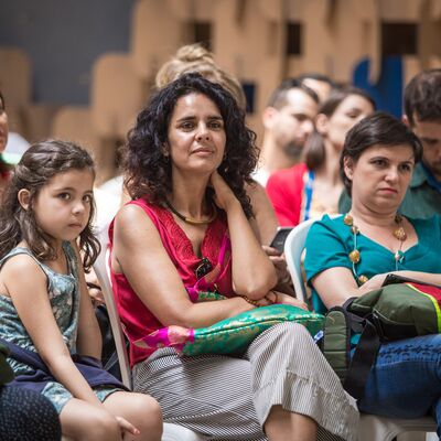 Photo 158 of 363, ColaborAmerica 2017 _ Ouishare Fest Rio (Day 02)