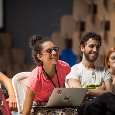 Photo 63 of 363, ColaborAmerica 2017 _ Ouishare Fest Rio (Day 02)