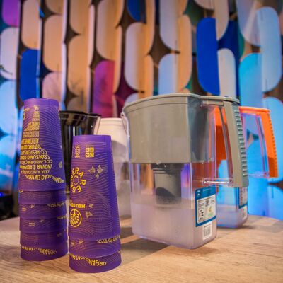 Photo 86 of 363, ColaborAmerica 2017 _ Ouishare Fest Rio (Day 02)