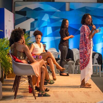 Photo 189 of 363, ColaborAmerica 2017 _ Ouishare Fest Rio (Day 02)