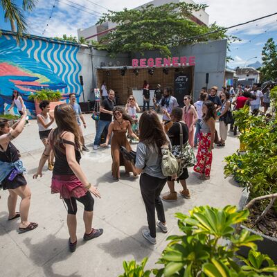 Photo 209 of 363, ColaborAmerica 2017 _ Ouishare Fest Rio (Day 02)