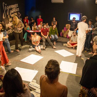 Photo 110 of 363, ColaborAmerica 2017 _ Ouishare Fest Rio (Day 02)