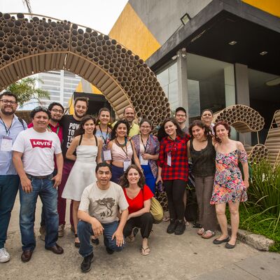 Photo 241 of 363, ColaborAmerica 2017 _ Ouishare Fest Rio (Day 02)