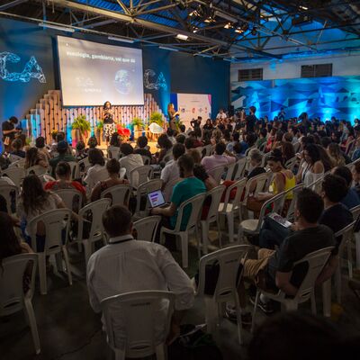 Photo 311 of 363, ColaborAmerica 2017 _ Ouishare Fest Rio (Day 02)