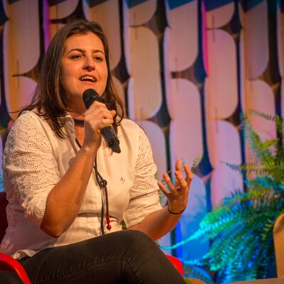 Photo 247 of 363, ColaborAmerica 2017 _ Ouishare Fest Rio (Day 02)