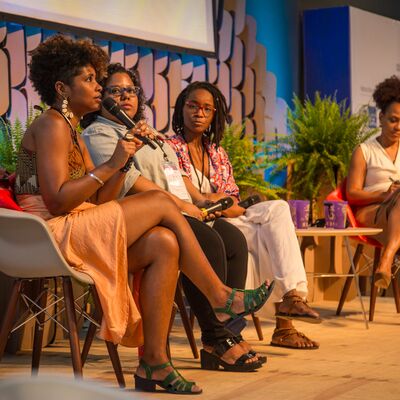 Photo 172 of 363, ColaborAmerica 2017 _ Ouishare Fest Rio (Day 02)