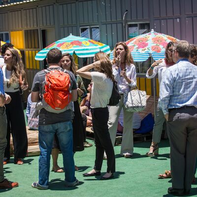 Photo 192 of 363, ColaborAmerica 2017 _ Ouishare Fest Rio (Day 02)