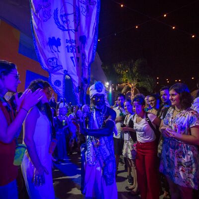 Photo 335 of 363, ColaborAmerica 2017 _ Ouishare Fest Rio (Day 02)