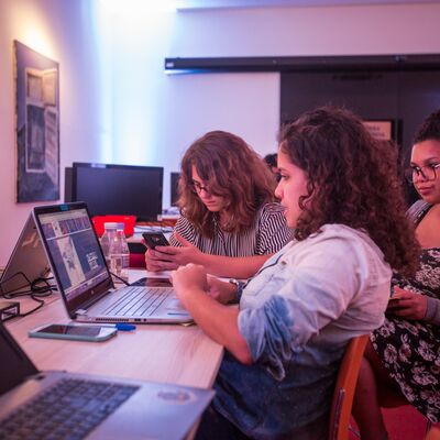 Photo 293 of 363, ColaborAmerica 2017 _ Ouishare Fest Rio (Day 02)