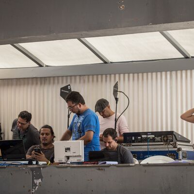 Photo 68 of 363, ColaborAmerica 2017 _ Ouishare Fest Rio (Day 02)
