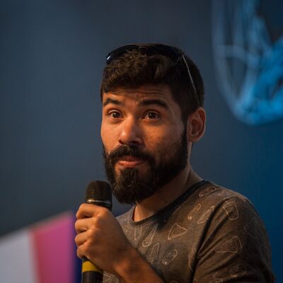 Photo 160 of 313, ColaborAmerica 2017 _ Ouishare Fest Rio (Day 03)