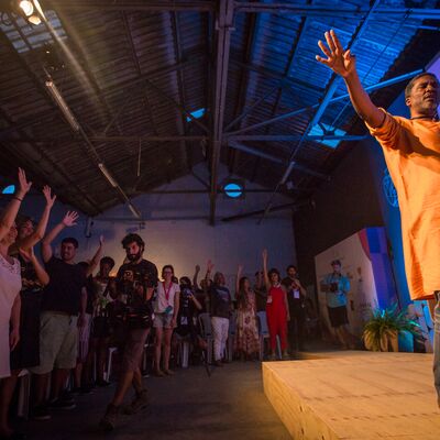 Photo 216 of 313, ColaborAmerica 2017 _ Ouishare Fest Rio (Day 03)