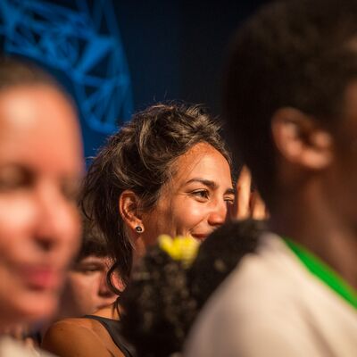Photo 301 of 313, ColaborAmerica 2017 _ Ouishare Fest Rio (Day 03)
