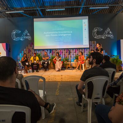 Photo 114 of 313, ColaborAmerica 2017 _ Ouishare Fest Rio (Day 03)