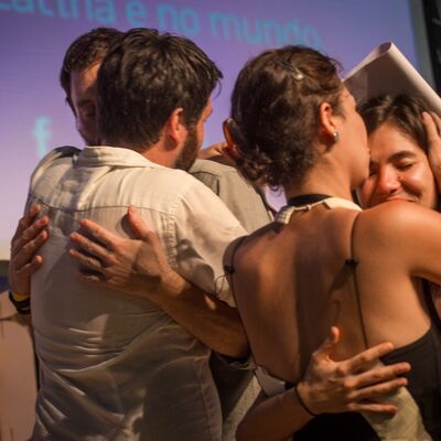 Photo 281 of 313, ColaborAmerica 2017 _ Ouishare Fest Rio (Day 03)