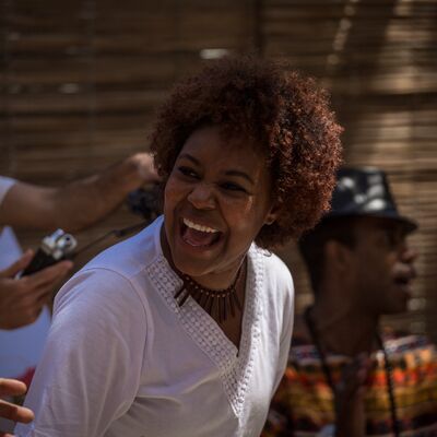 Photo 98 of 313, ColaborAmerica 2017 _ Ouishare Fest Rio (Day 03)